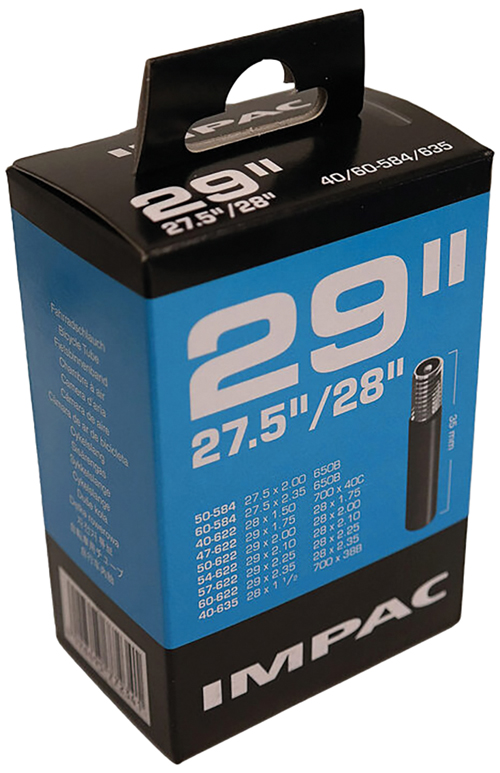 Impac AV27.5 27.5 x 1.5 - Impac