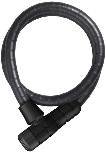ABUS MicroFlex Schloß-Kabel - ABUS