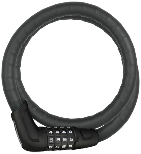 ABUS Tresorflex Schloß-Zahlenkabel - ABUS