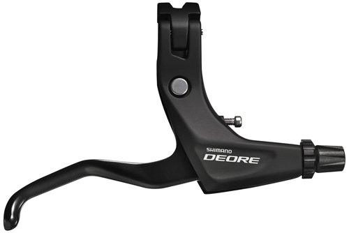 Shimano T610 Bremshebel - Shimano