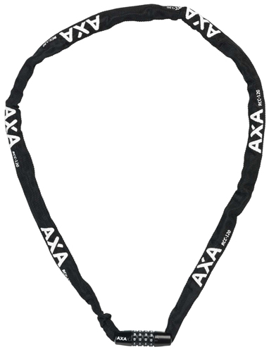 Axa Rigid RCC Schloß-Ketten - Axa