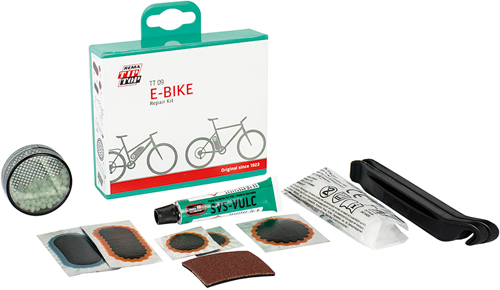 TipTop TT09 Reparaturset - TipTop