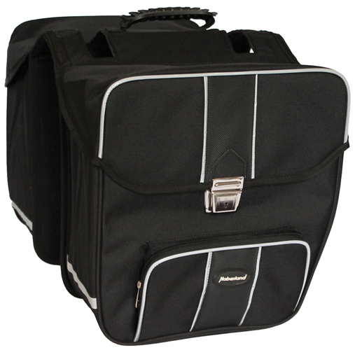 Haberland Safe Packtasche vorne/hinten - Haberland