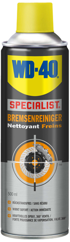 WD-40 Bremsenreiniger Putzmittel/-geräte - WD-40