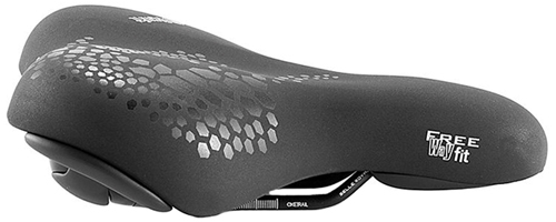 Selle Royal FreeWay Sattel-Tour/City/Cruiser Relax - Selle Royal