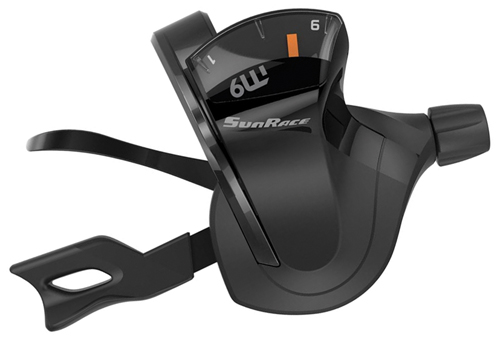 SunRace Schalthebel - SunRace