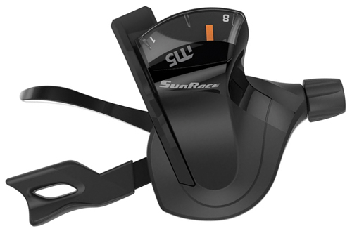 SunRace DLM503 Schalthebel - SunRace