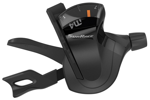 SunRace DLM403 Schalthebel - SunRace