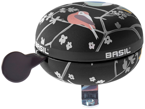 Basil Ding Dong Glocken - andere Hersteller - Basil