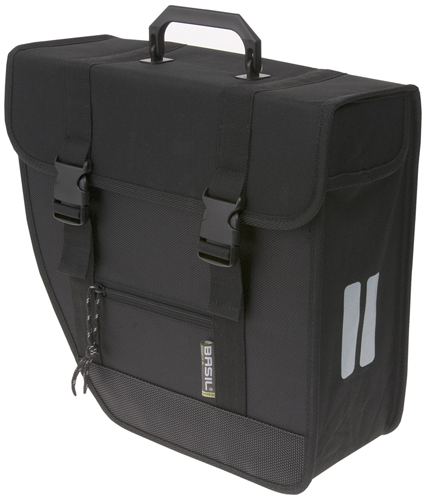 Basil Packtasche vorne/hinten - Basil