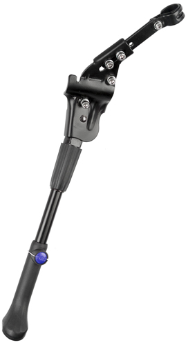 Messingschlager E-Bike Stütze-Hinterbau - Messingschlager