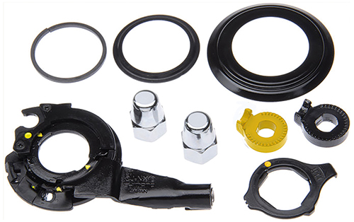 Shimano Nabenersatzteile Konen etc. Achskonen,... - Shimano