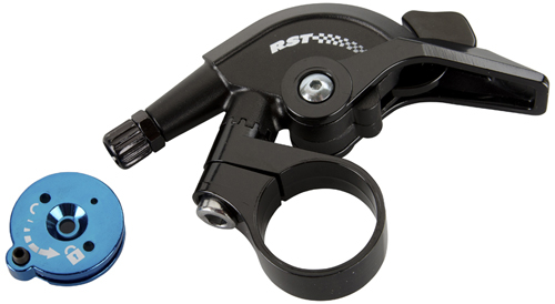 RST Federungszubehör Gabel/Dämpfer - RST