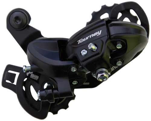Shimano RD-TY300 Schaltwerk (Kettenwechsler) - Shimano