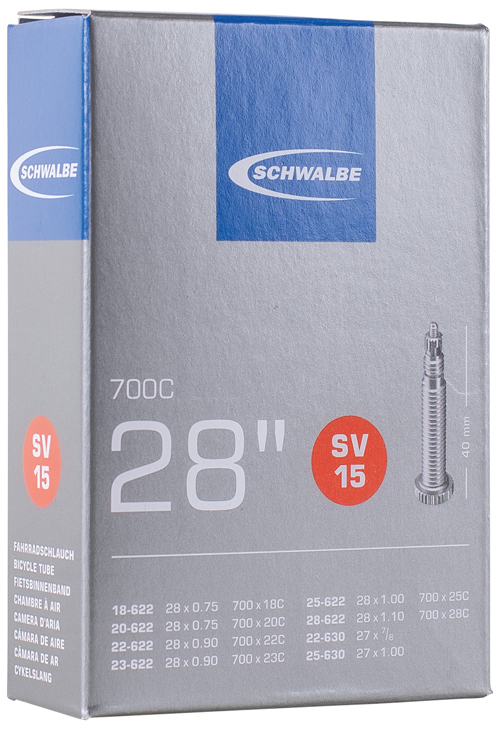 Schwalbe SV15 28 x 3 - Schwalbe