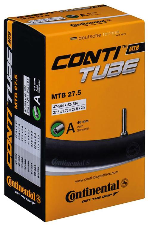 Continental MTB 27.5x1.75 - Continental