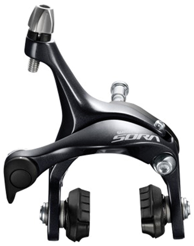 Shimano R3000 Bremse VR/HR Felgenbr. - Shimano