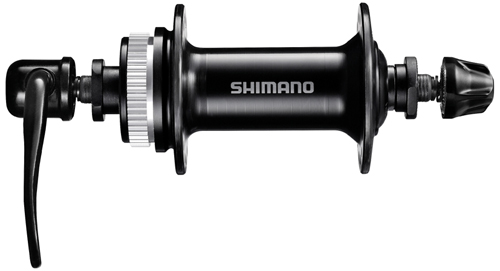 Shimano Nabe Vorderrad - Shimano