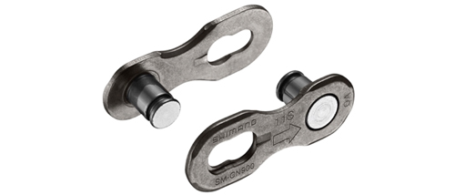 Shimano Kettenteile - Shimano