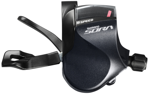 Shimano SL-R3000 Schalthebel - Shimano
