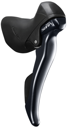Shimano ST-R3000 Schalthebel - Shimano