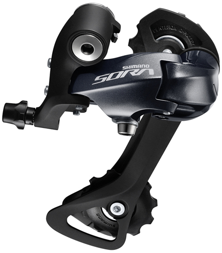 Shimano RD-R3000 Schaltwerk (Kettenwechsler) - Shimano