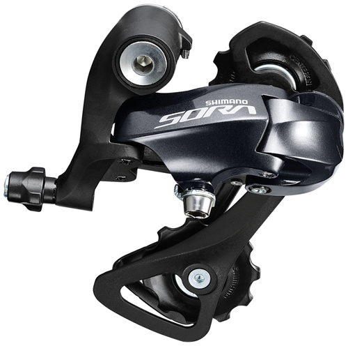 Shimano RD-R3000 Schaltwerk (Kettenwechsler) - Shimano