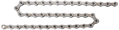 Shimano CN-HG601 Kette,ab 5f ZK bis 10f.Kassett - Shimano