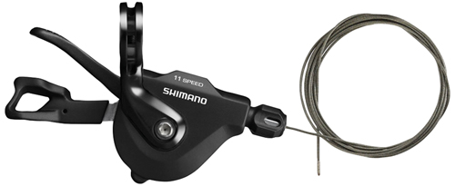Shimano Schalthebel - Shimano