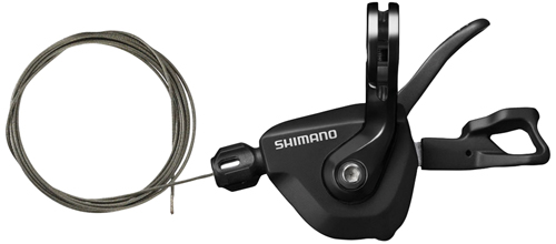 Shimano Schalthebel - Shimano