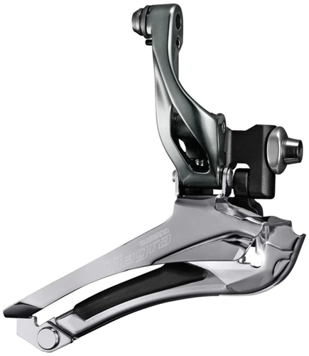 Shimano FD-4700 Umwerfer 2/3fach KRG - Shimano