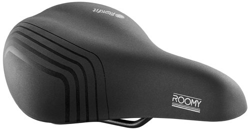 Selle Royal Roomy Sattel-ATB/MTB/TR Sportiv - Selle Royal