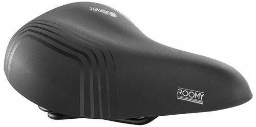 Selle Royal Roomy Sattel-ATB/MTB/TR Sportiv - Selle Royal