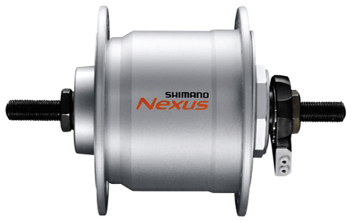 Shimano DHC3000-3N Dynamo - Shimano