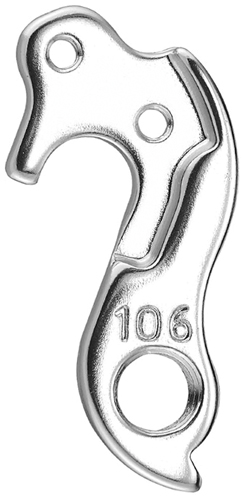 Marwi GH-164 Rahmen-Teile - Marwi