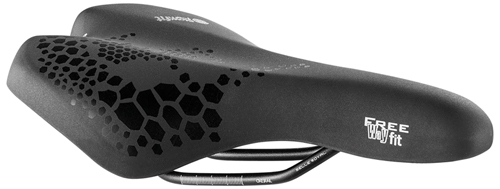 Selle Royal FreeWay Sattel-Tour/City/Cruiser Relax - Selle Royal