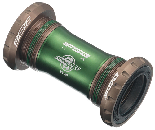 FSA MegaEvo Innenlager (komplett) - FSA