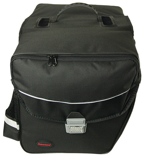 Haberland Touring6000 Packtasche vorne/hinten - Haberland