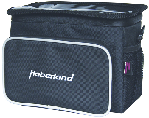 Haberland Classic Lenker-/Kartentasche + Zubehör - Haberland