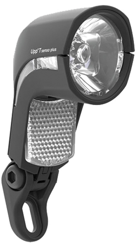 Busch & Müller Lumotec UPP N Scheinwerfer - Busch & Müller