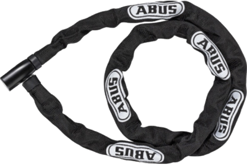 ABUS Schloß-Ketten - ABUS