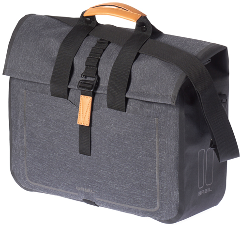 Basil Urban Packtasche vorne/hinten - Basil
