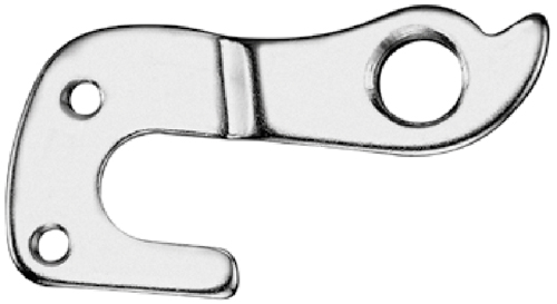 Marwi GH-165 Rahmen-Teile - Marwi
