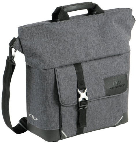 Norco Belford City Packtasche vorne/hinten - Norco