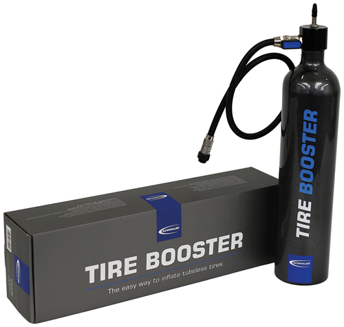 Schwalbe Pumpen-Sport Rahmenklemmpump. - Schwalbe