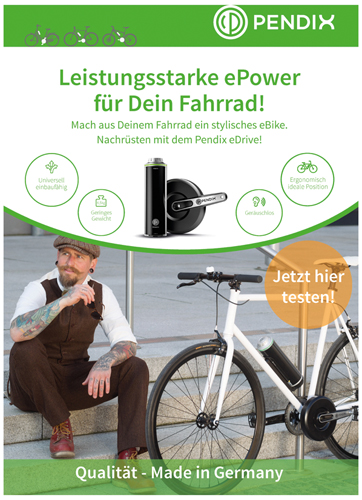 Verkaufshilfen/Werbemittel