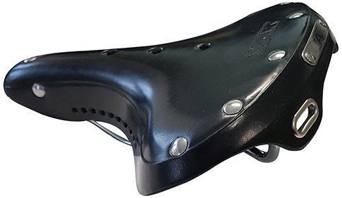 CP CycleParts GS-21 Sattel-ATB/MTB/TR Sportiv - CP CycleParts