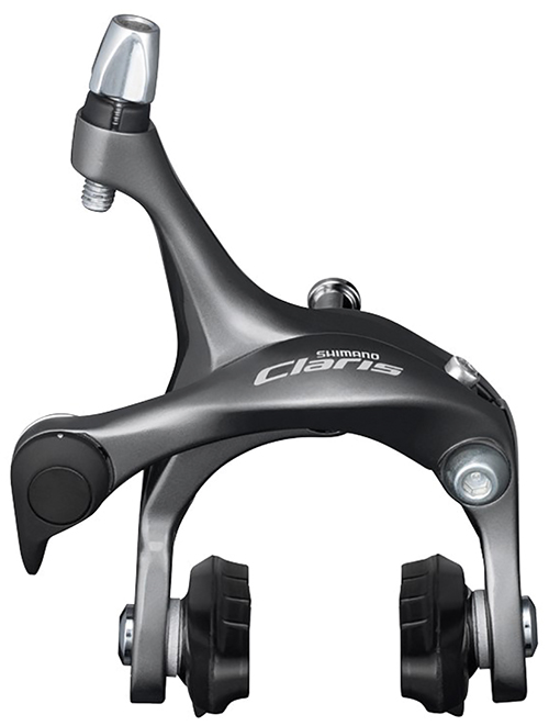 Shimano R2000 Bremse VR/HR Felgenbr. - Shimano