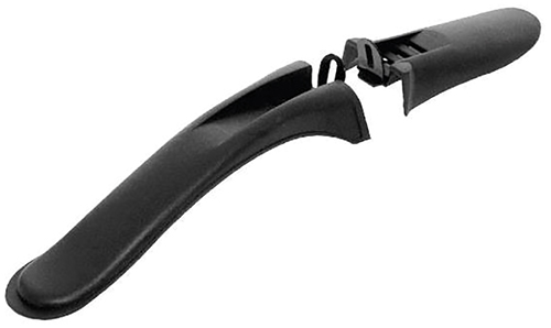 M-Wave Rocky Schutzbleche 28" - M-Wave