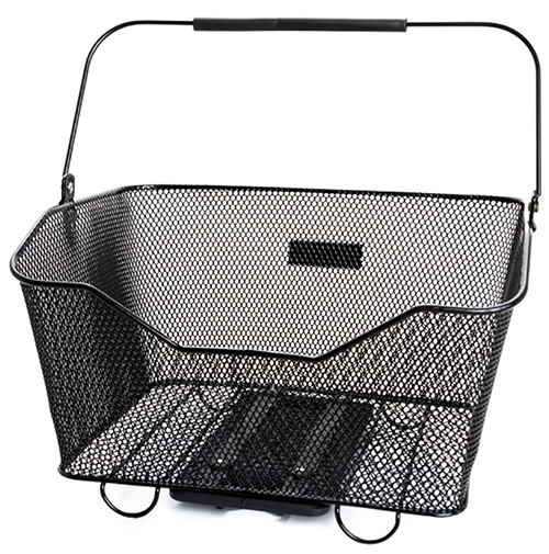 Standwell CarryMore I Korb-GPT+Zubehör - Standwell